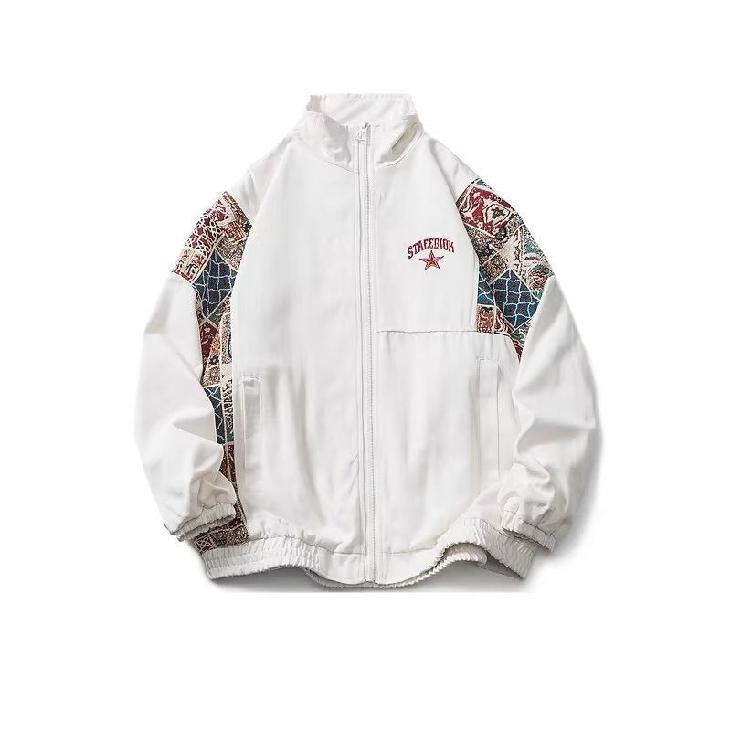 Chinese Style Jacket Men.