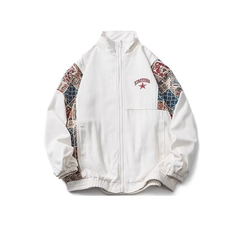 Chinese Style Jacket Men.