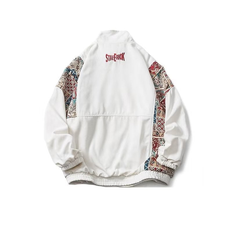 Chinese Style Jacket Men.