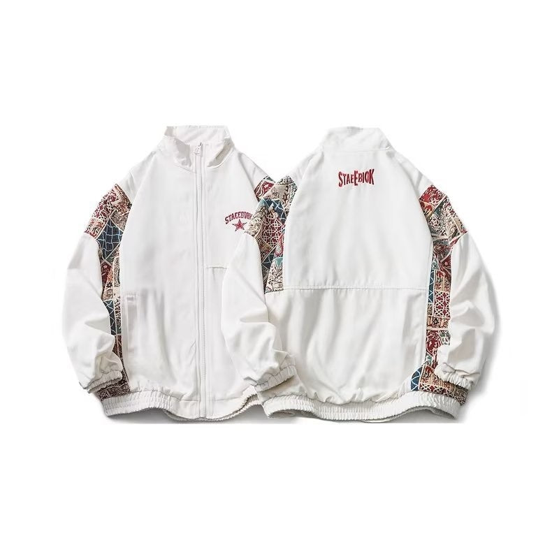 Chinese Style Jacket Men.