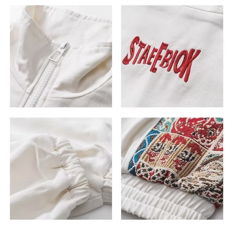 Chinese Style Jacket Men.